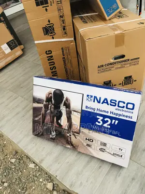 Shop Classic Nasco Full HD Digital Satellite Television.