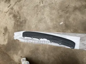 Honda Civic 2019,2020,2021 Front Bumper Lip