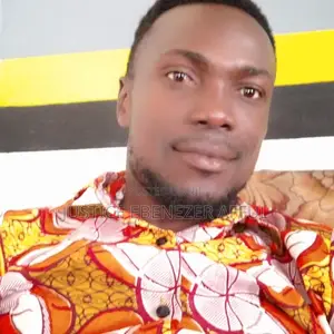 Afful Justice Ebenezer
