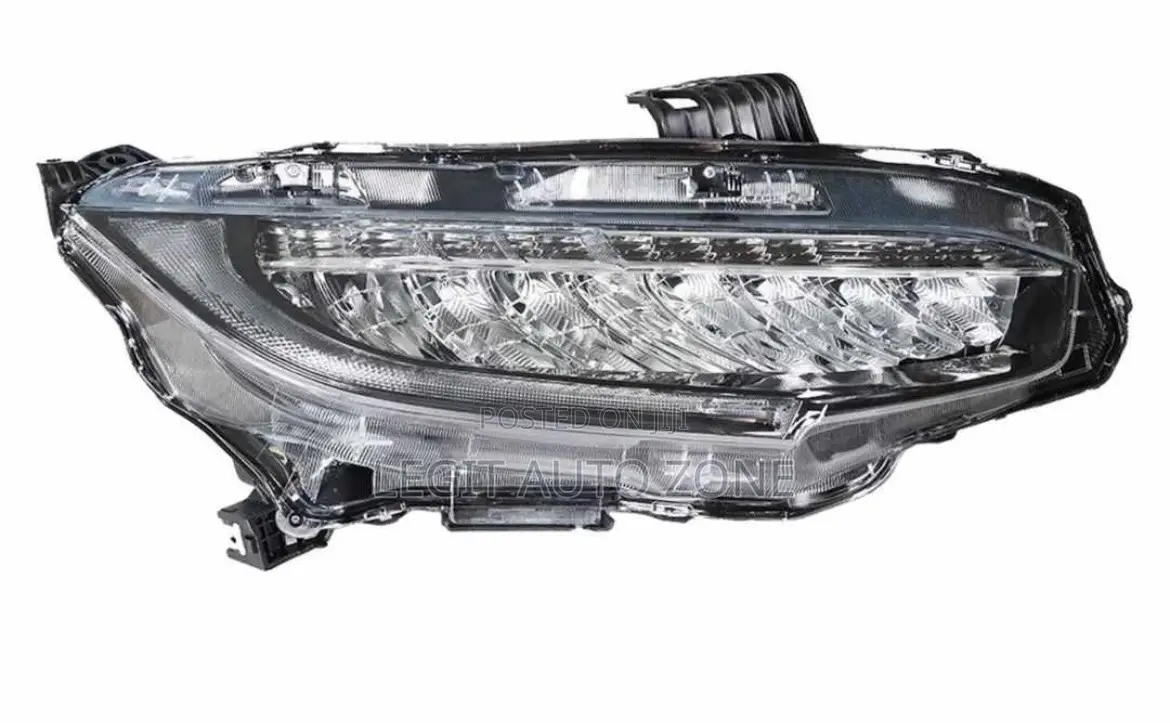 Honda Civic 2016,2017,2018 Turing Headlight