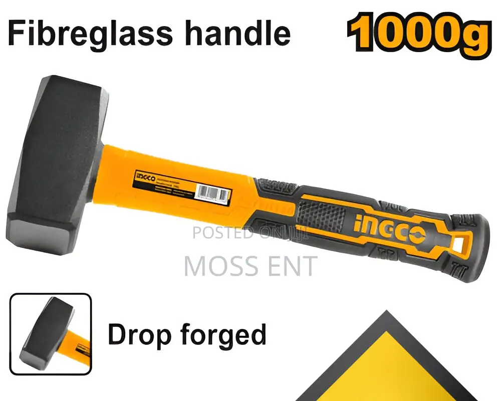 Stoning Hammer 1000g - Hsths81000