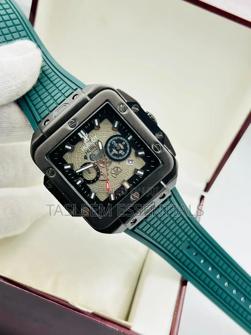 Hublot Geneve 2.0