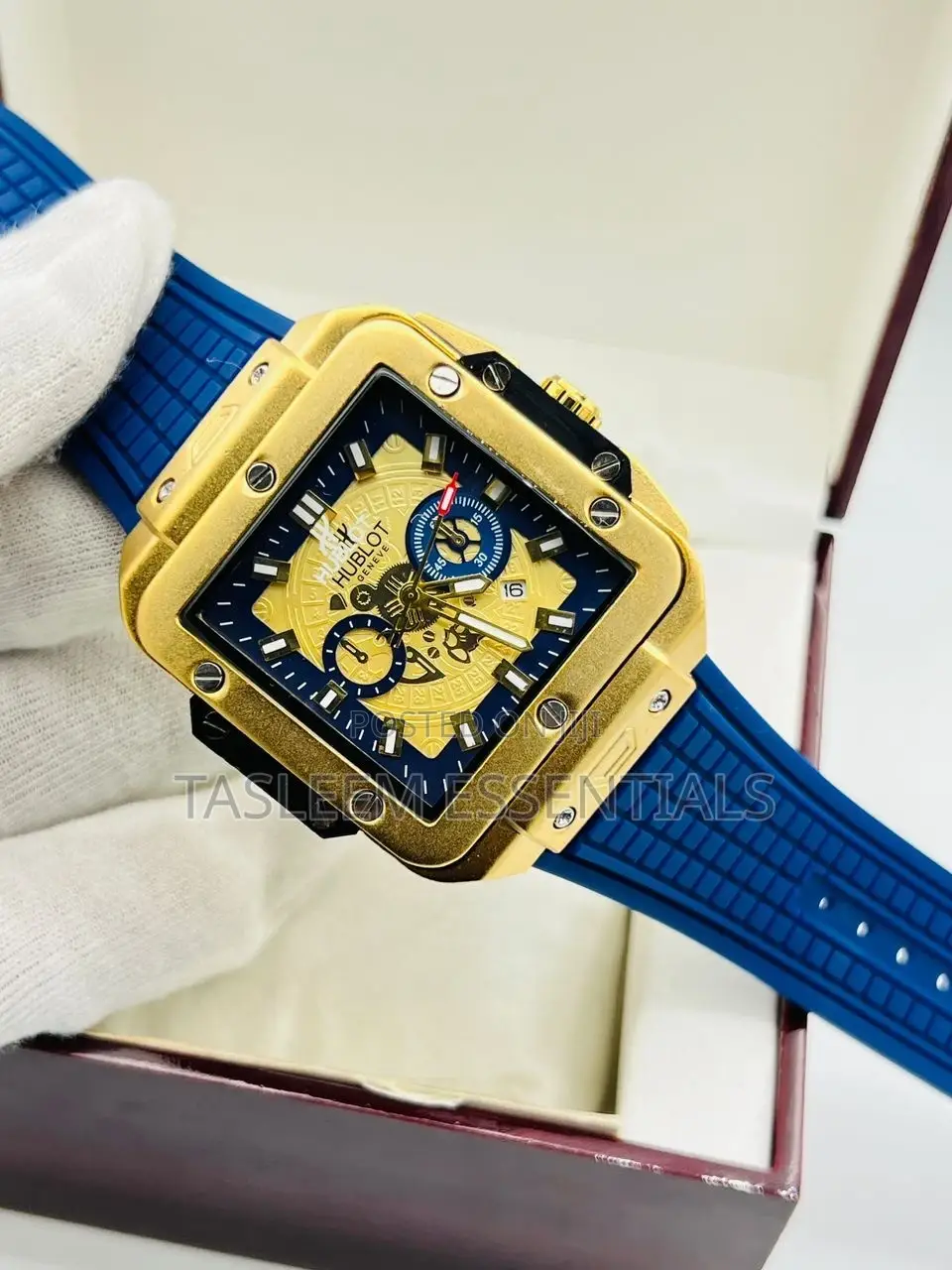 Hublot Geneve 2.0