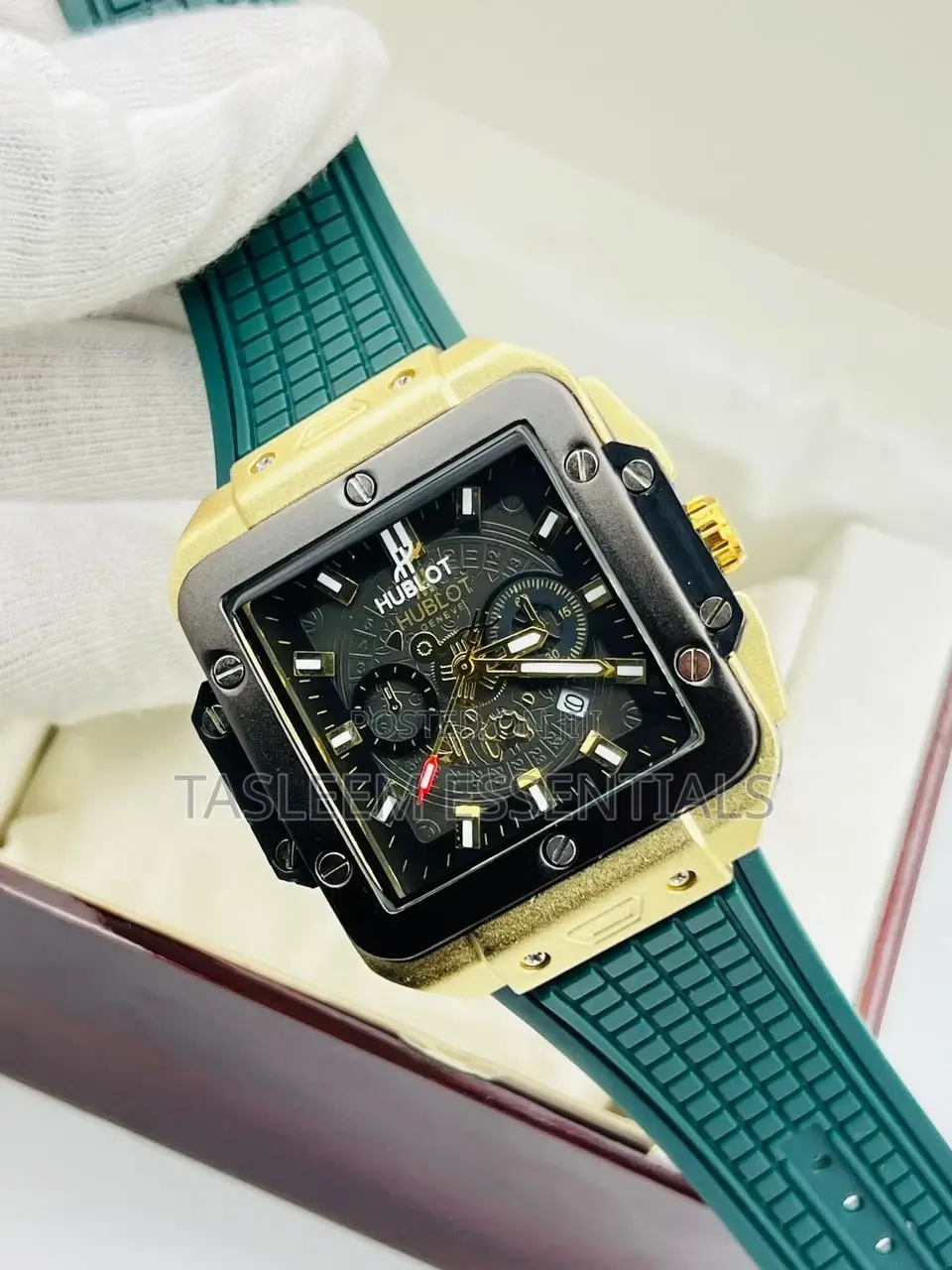 Hublot Geneve 2.0