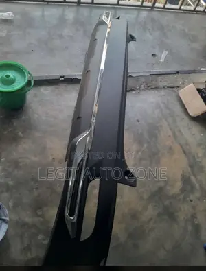 Honda CRV 2020,2021,2022 Back Bumper Complete