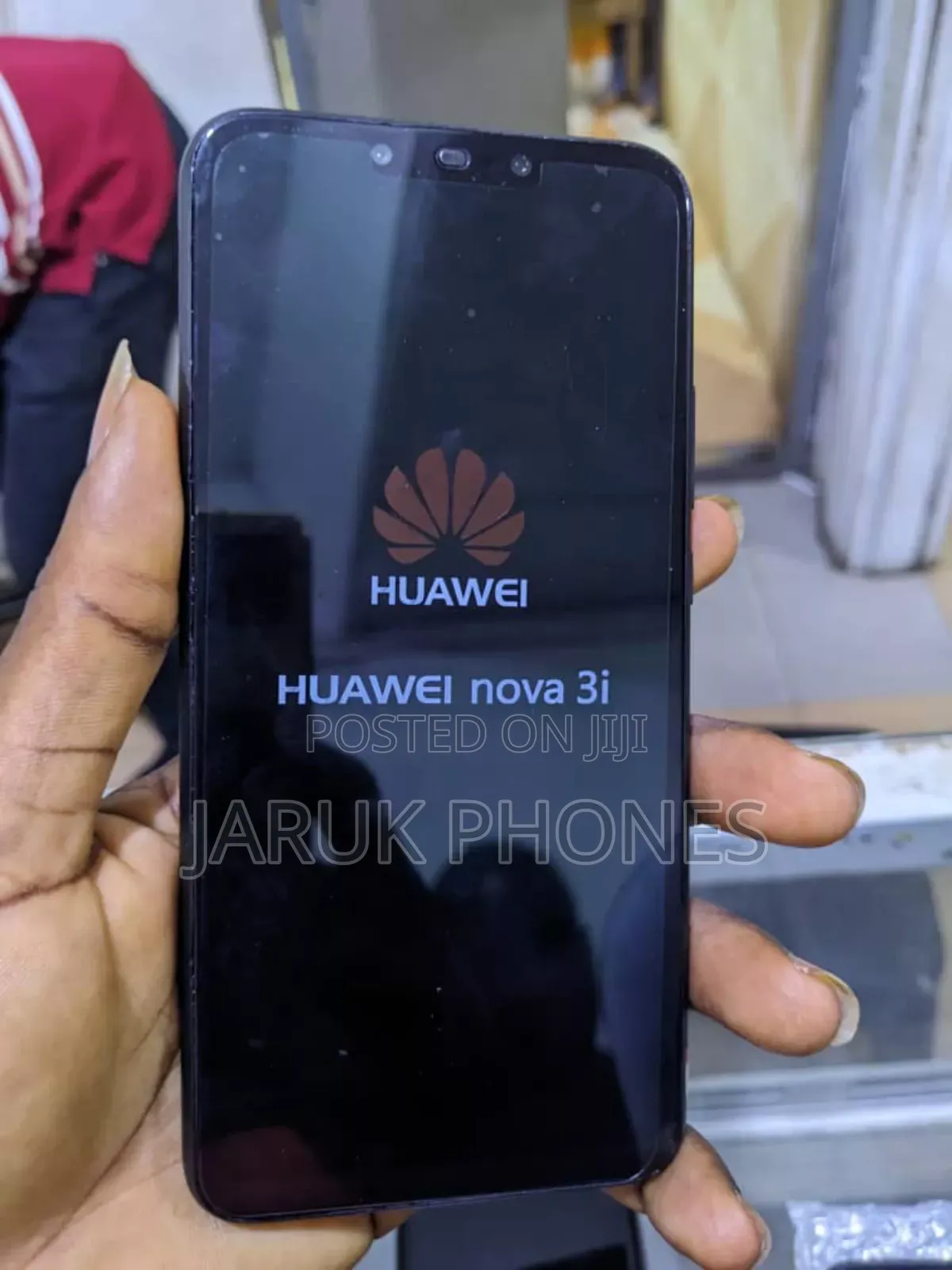Huawei Nova 3i 128 GB Blue