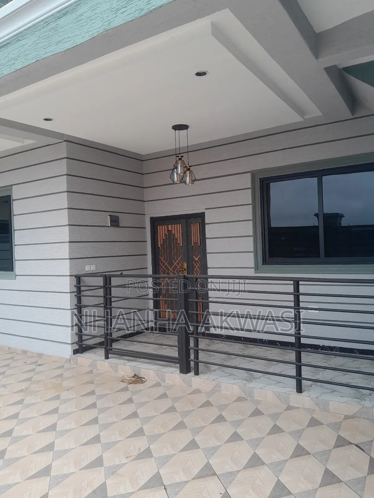 Furnished 2bdrm Apartment in Lashibi, Tema Metropolitan for rent