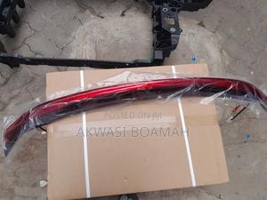 Honda Civic 2016/2021 LED Boot Spoiler in Abossey Okai - Vehicle Parts ...