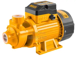 Ingco Peripheral Pump 0.5hp Ss - Vpm37018