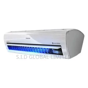 Extra New SAMSUNG-1.5HP-R410-SPLIT-AC-AR12TRHGAWK/GA