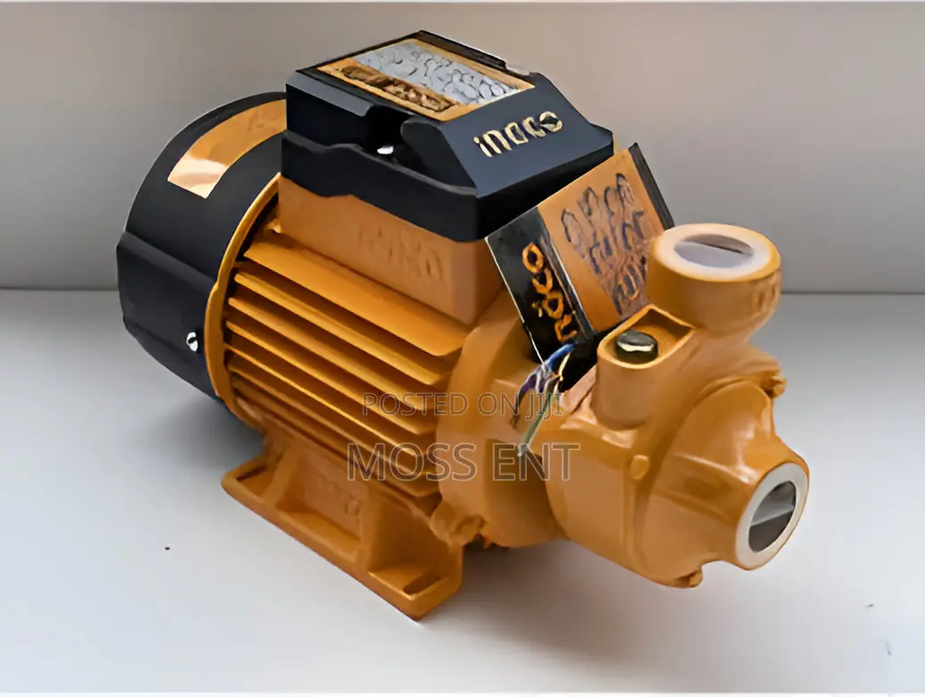 Ingco Peripheral Pump 1hp - Vpm7508