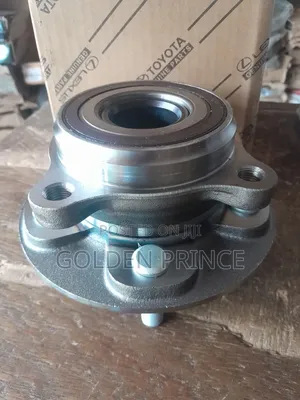 LEXUS RX350/470 Front Hub