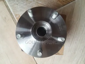 LEXUS RX350/470 Front Hub