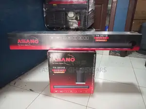 Asano TK 2031S FM Bluetooth Mp3 USB HDMI Led Subwoofer