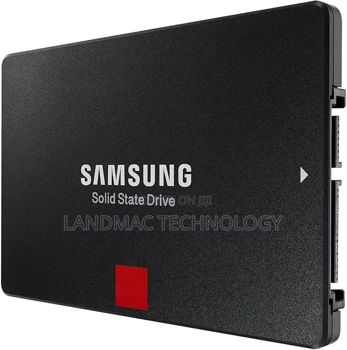 Samsung 870 Evo Mz-77e1t0bw Sata 2.5" 256gb SSD