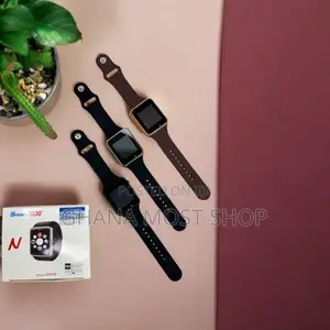 Smart-2030 Smart Watch (Retail Price)Gm3344