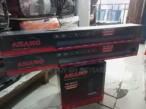 Asano TK 2031S TK Soundbar Speaker Brand New