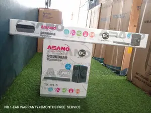 Asano Soundbar Speaker Soundbar Speaker