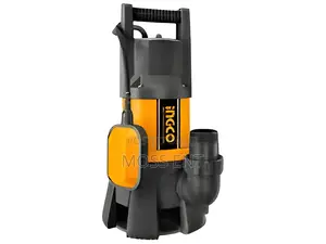 Ingco Submersible Sewage Water Pump 1000w - Spd10001
