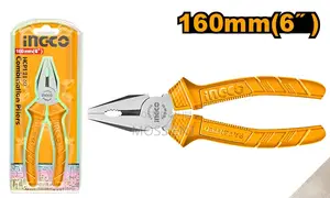 Combination Pliers 6" - Hcp12160