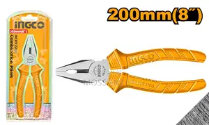 Combination Pliers 8" - Hcp12200