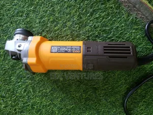 Ingco 750 Watts Angle Grinder