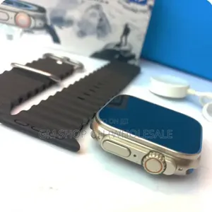 T800 Ultra Smart Watch. (GV5678)