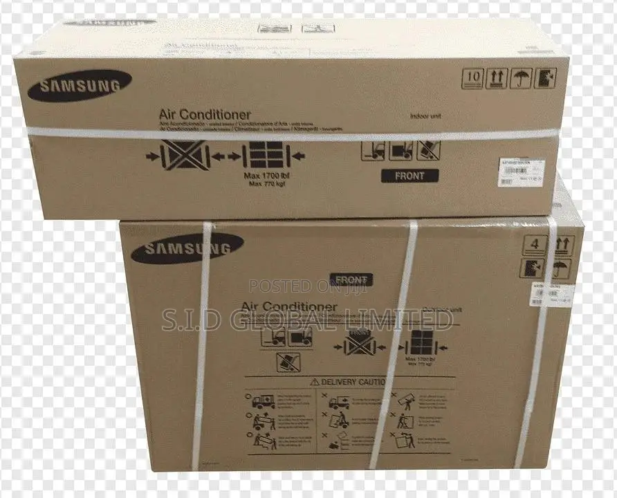 Quality SAMSUNG-1.5HP-R410-SPLIT-AC-AR12TRHGAWK/GA