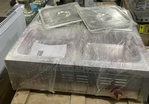 Electric Bain Marie