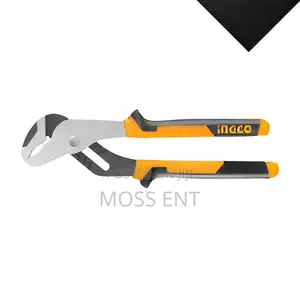 Pump Pliers 10" - Hpp28251