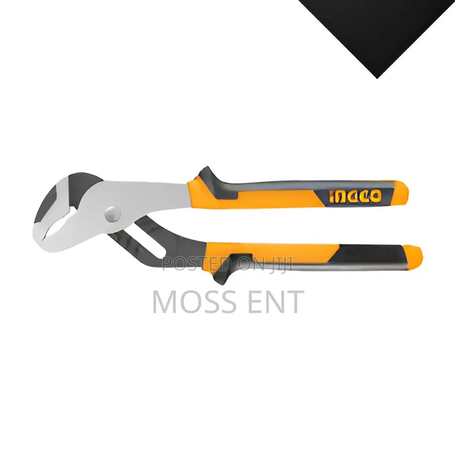 Pump Pliers 10" - Hpp28251