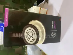 Littmann Classic Iii Stethoscope