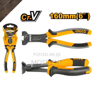 End Cutting Pliers 6" - Hecp28160