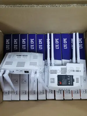4G LTE Wireless Is Router Modem B828 Dual Router