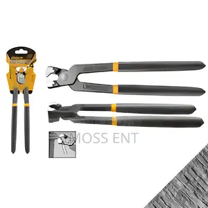 Rabbit Pliers 9" - Hrp02230