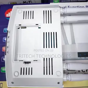 4G LTE Wireless Is Router Modem B828 Dual Router