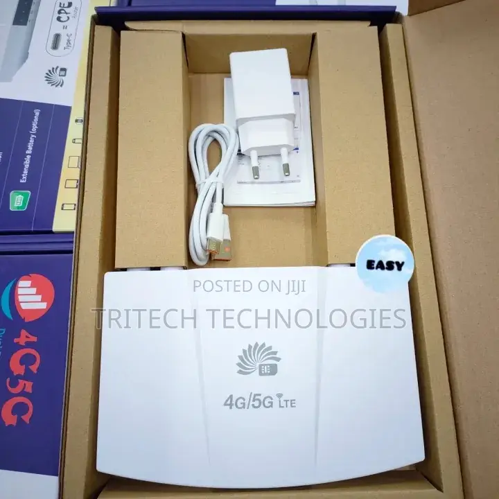 4G LTE Wireless Is Router Modem B828 Dual Router