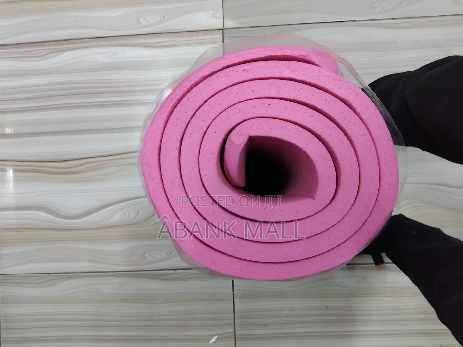 Yoga - Mats