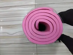 Yoga - Mats