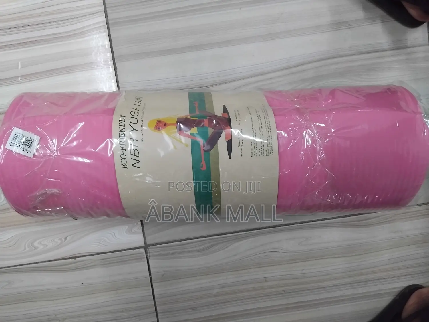 Yoga - Mats