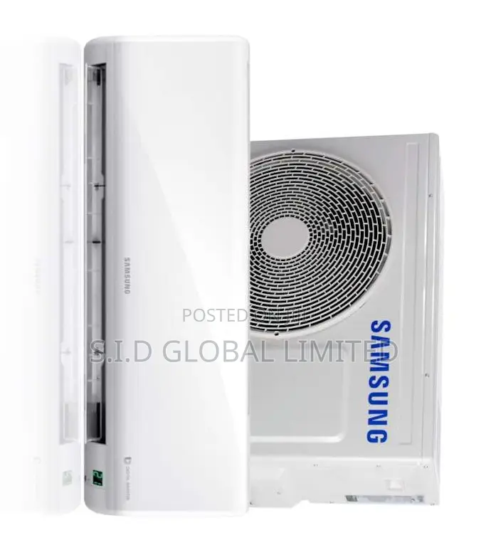 Grant Better SAMSUNG-2.5HP-R410-SPLIT-AC-AR24TRHGAWK/GA