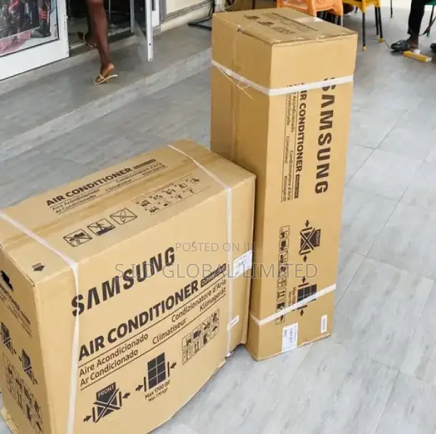 Brilliant SAMSUNG-2.5HP-R410-SPLIT-AC-AR24TRHGAWK/GA
