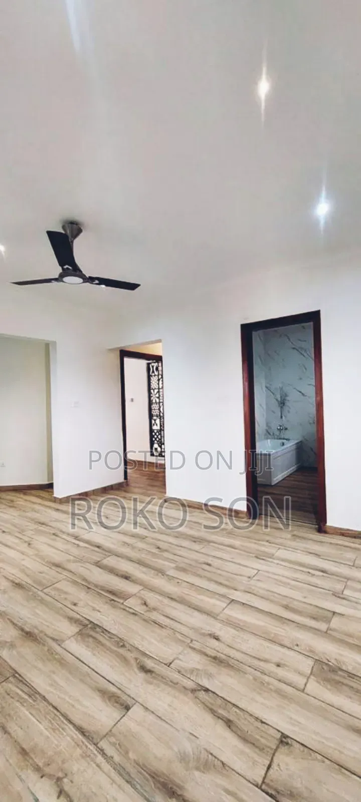 4bdrm Duplex in Dr Roko, East Legon for rent
