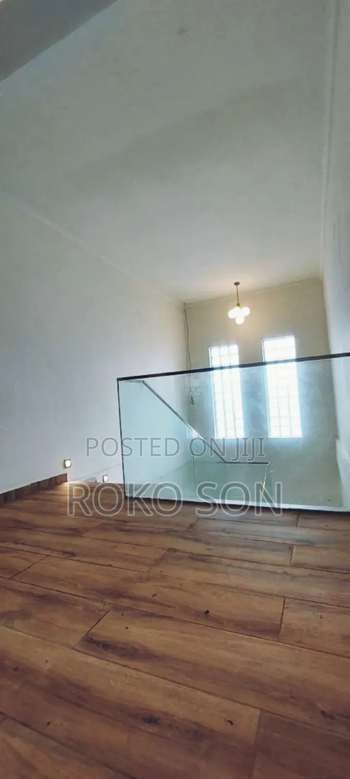 4bdrm Duplex in Dr Roko, East Legon for rent