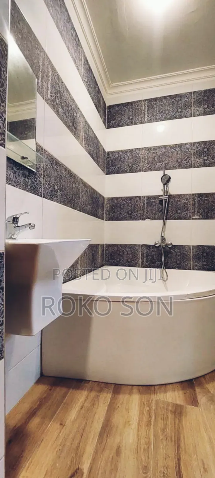 4bdrm Duplex in Dr Roko, East Legon for rent