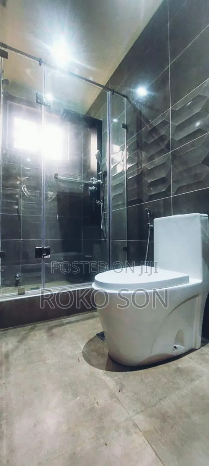4bdrm Duplex in Dr Roko, East Legon for rent