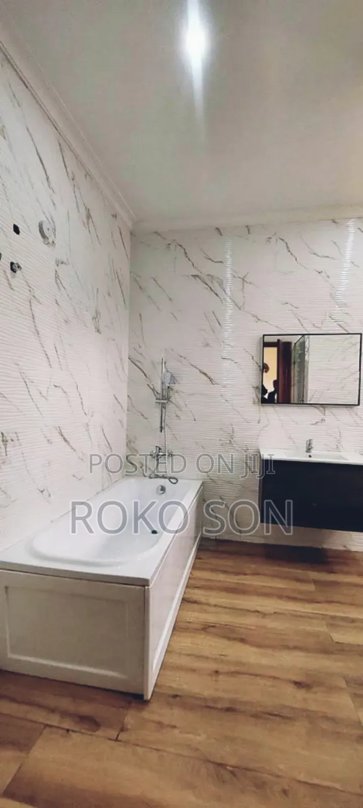 4bdrm Duplex in Dr Roko, East Legon for rent