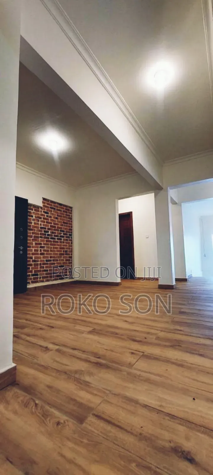 4bdrm Duplex in Dr Roko, East Legon for rent
