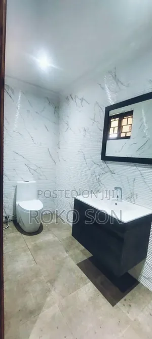 4bdrm Duplex in Dr Roko, East Legon for rent