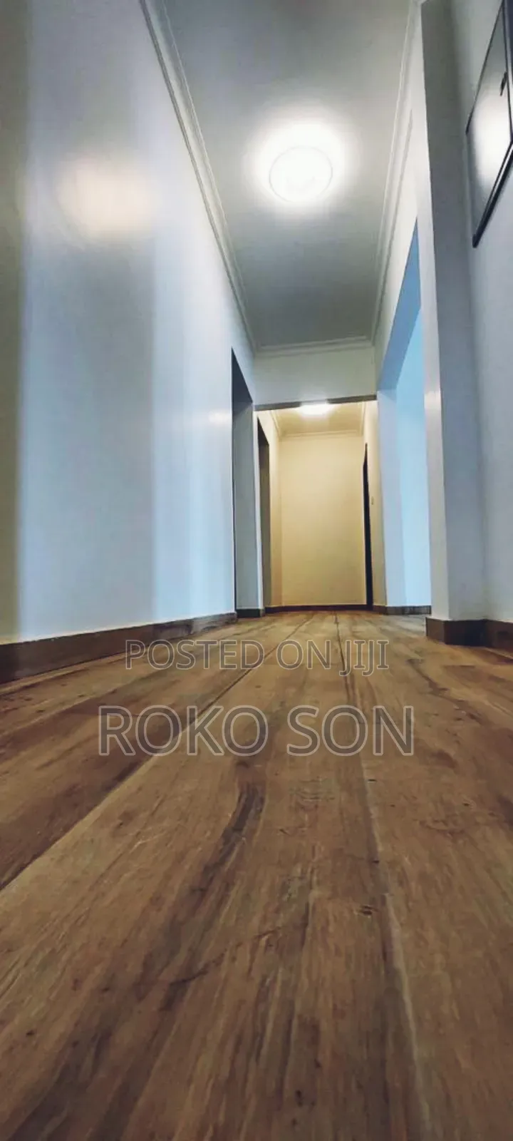 4bdrm Duplex in Dr Roko, East Legon for rent